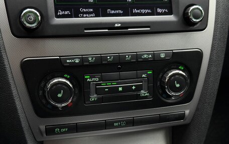 Skoda Octavia, 2012 год, 949 000 рублей, 14 фотография