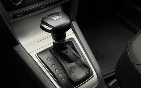 Skoda Octavia, 2012 год, 949 000 рублей, 15 фотография