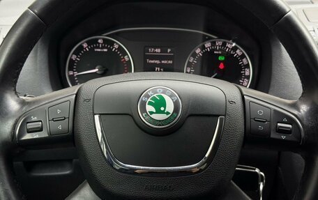 Skoda Octavia, 2012 год, 949 000 рублей, 11 фотография
