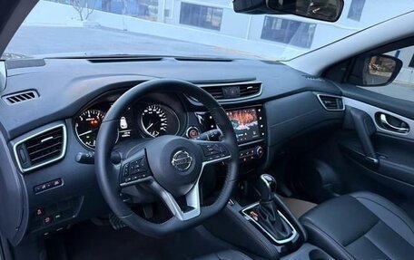 Nissan Qashqai, 2021 год, 1 770 000 рублей, 6 фотография