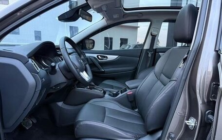 Nissan Qashqai, 2021 год, 1 770 000 рублей, 7 фотография