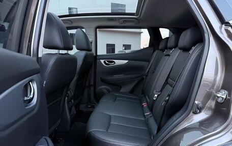 Nissan Qashqai, 2021 год, 1 770 000 рублей, 8 фотография