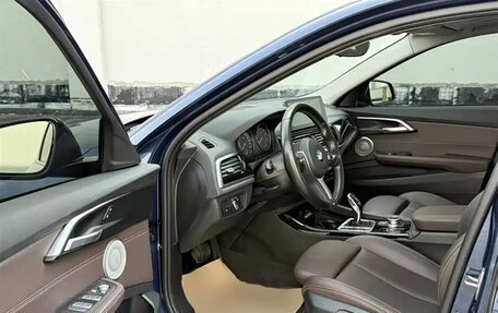 BMW 1 серия, 2022 год, 1 530 000 рублей, 9 фотография