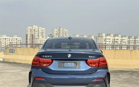 BMW 1 серия, 2022 год, 1 530 000 рублей, 6 фотография