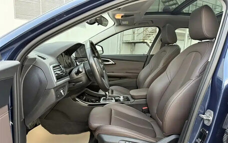 BMW 1 серия, 2022 год, 1 530 000 рублей, 8 фотография