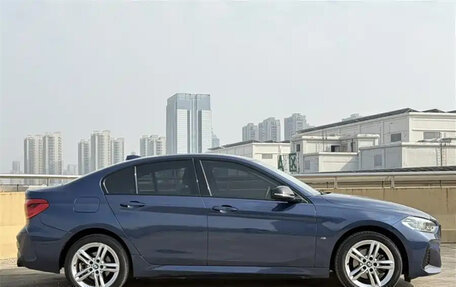 BMW 1 серия, 2022 год, 1 530 000 рублей, 4 фотография