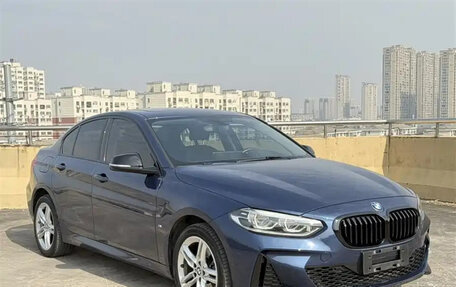 BMW 1 серия, 2022 год, 1 530 000 рублей, 3 фотография