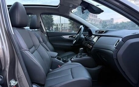 Nissan Qashqai, 2021 год, 1 770 000 рублей, 9 фотография