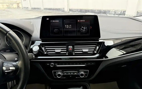 BMW 1 серия, 2022 год, 1 530 000 рублей, 15 фотография