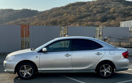 Toyota Allion, 2003 год, 650 000 рублей, 4 фотография