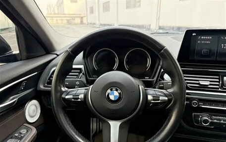 BMW 1 серия, 2022 год, 1 530 000 рублей, 16 фотография