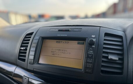 Toyota Allion, 2003 год, 650 000 рублей, 12 фотография