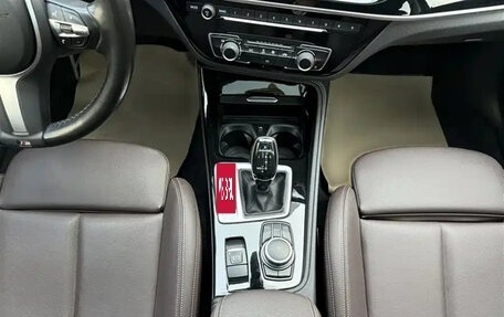 BMW 1 серия, 2022 год, 1 530 000 рублей, 13 фотография