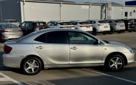 Toyota Allion, 2003 год, 650 000 рублей, 9 фотография