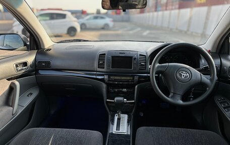 Toyota Allion, 2003 год, 650 000 рублей, 10 фотография