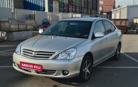 Toyota Allion, 2003 год, 650 000 рублей, 3 фотография