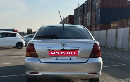 Toyota Allion, 2003 год, 650 000 рублей, 6 фотография