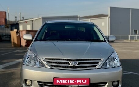 Toyota Allion, 2003 год, 650 000 рублей, 2 фотография