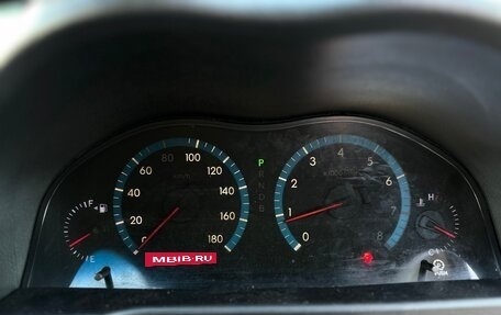 Toyota Allion, 2003 год, 650 000 рублей, 11 фотография