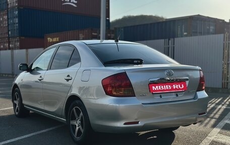 Toyota Allion, 2003 год, 650 000 рублей, 5 фотография