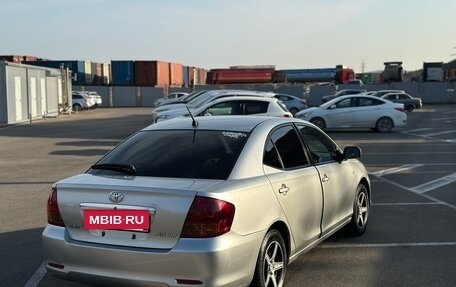 Toyota Allion, 2003 год, 650 000 рублей, 7 фотография