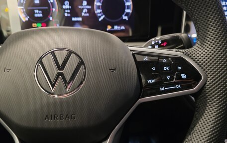 Volkswagen Tiguan, 2025 год, 5 150 000 рублей, 10 фотография