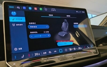 Volkswagen Tiguan, 2025 год, 5 150 000 рублей, 12 фотография