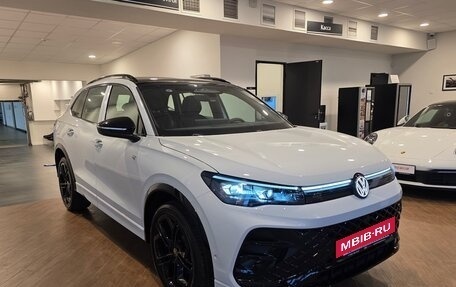 Volkswagen Tiguan, 2025 год, 5 150 000 рублей, 5 фотография