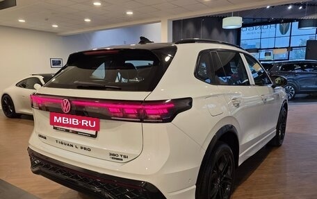 Volkswagen Tiguan, 2025 год, 5 150 000 рублей, 4 фотография