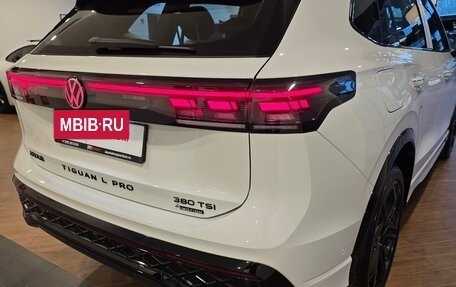 Volkswagen Tiguan, 2025 год, 5 150 000 рублей, 8 фотография