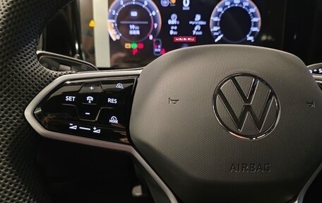 Volkswagen Tiguan, 2025 год, 5 150 000 рублей, 11 фотография