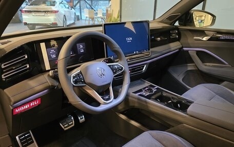 Volkswagen Tiguan, 2025 год, 5 150 000 рублей, 19 фотография