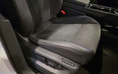 Volkswagen Tiguan, 2025 год, 5 150 000 рублей, 27 фотография