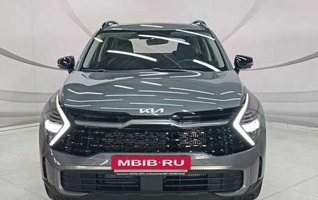 KIA Sportage IV рестайлинг, 2025 год, 4 179 000 рублей, 2 фотография