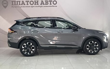 KIA Sportage IV рестайлинг, 2025 год, 4 179 000 рублей, 4 фотография