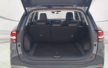 KIA Sportage IV рестайлинг, 2025 год, 4 179 000 рублей, 16 фотография