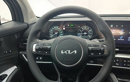 KIA Sportage IV рестайлинг, 2025 год, 4 179 000 рублей, 10 фотография