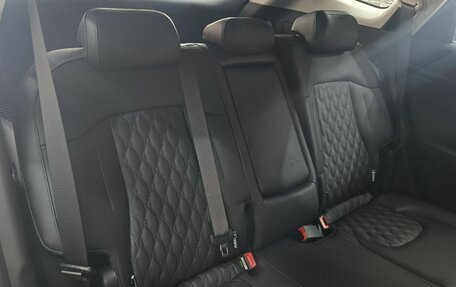 KIA Sportage IV рестайлинг, 2025 год, 4 179 000 рублей, 14 фотография