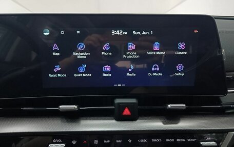 KIA Sportage IV рестайлинг, 2025 год, 4 179 000 рублей, 12 фотография