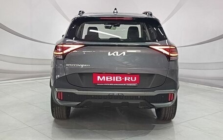 KIA Sportage IV рестайлинг, 2025 год, 4 179 000 рублей, 6 фотография