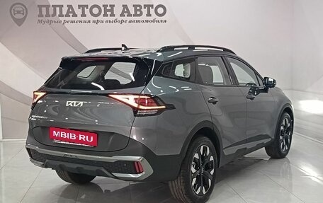 KIA Sportage IV рестайлинг, 2025 год, 4 179 000 рублей, 5 фотография