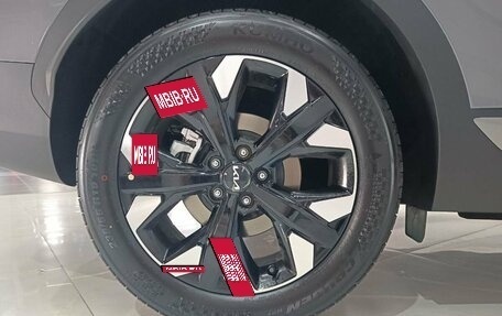 KIA Sportage IV рестайлинг, 2025 год, 4 179 000 рублей, 17 фотография