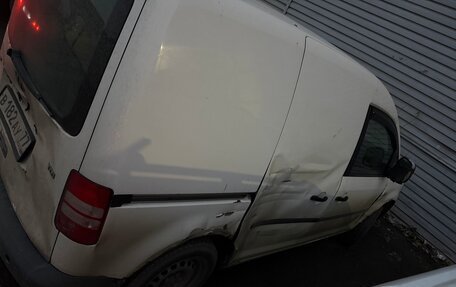 Volkswagen Caddy III рестайлинг, 2012 год, 800 000 рублей, 3 фотография