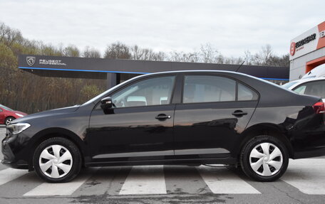 Volkswagen Polo VI (EU Market), 2020 год, 1 600 000 рублей, 4 фотография