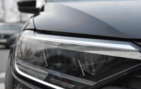 Volkswagen Polo VI (EU Market), 2020 год, 1 600 000 рублей, 12 фотография