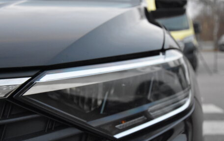 Volkswagen Polo VI (EU Market), 2020 год, 1 600 000 рублей, 13 фотография