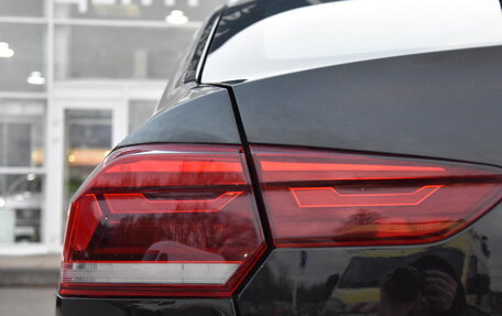 Volkswagen Polo VI (EU Market), 2020 год, 1 600 000 рублей, 14 фотография