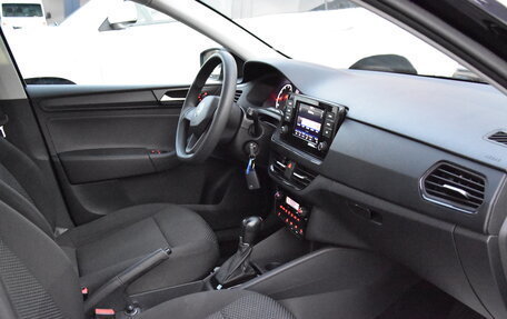 Volkswagen Polo VI (EU Market), 2020 год, 1 600 000 рублей, 19 фотография