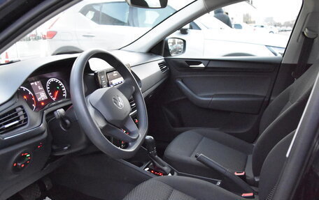 Volkswagen Polo VI (EU Market), 2020 год, 1 600 000 рублей, 16 фотография