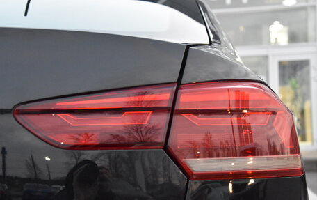 Volkswagen Polo VI (EU Market), 2020 год, 1 600 000 рублей, 15 фотография